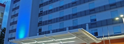 Holiday Inn Express Tegucigalpa By Ihg