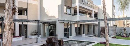 Porto Platanias Beach - Luxury Selection
