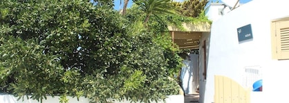 Villa Paradise