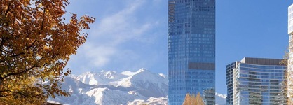 The Ritz-Carlton
