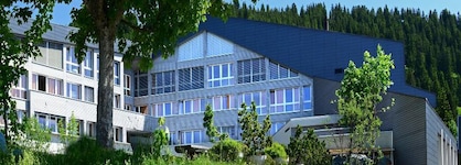 Rigi Kaltbad Swiss Quality Hotel