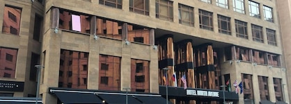 North Avenue By Stellar Hotels
