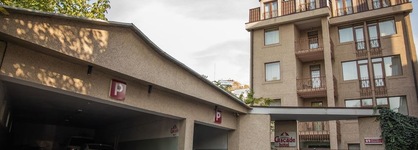 Cascade Hotel