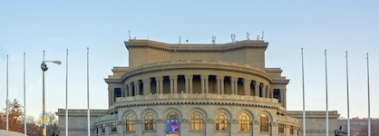 Republica Hotel Yerevan