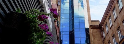 Republica Hotel Yerevan