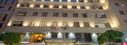 Paris Hotel Yerevan