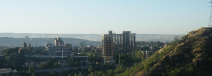 Capital Hotel