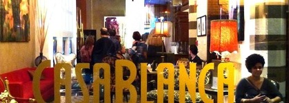 Casablanca Hotel