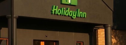 Holiday Inn Johannesburg Airport, An Ihg Hotel