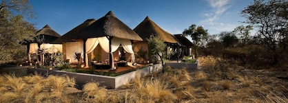 Mokuti Etosha