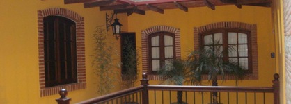 La Casona Hotel Boutique