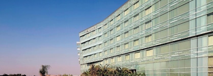 Le Méridien Cairo Airport