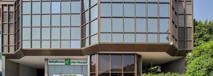 Holiday Inn Cairo Maadi By Ihg