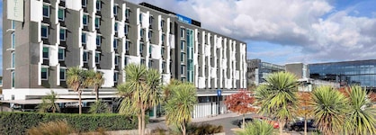 Ibis Budget Auckland Airport