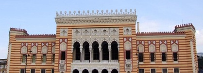 Hotel Old Town