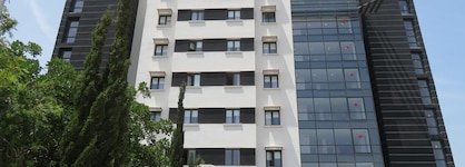 Ibis Oran Les Falaises