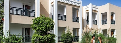 El Borj Hotel