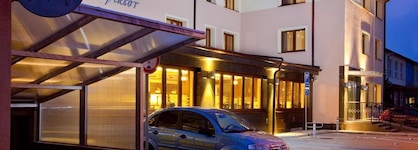 Hotel Viktor