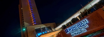 Wyndham Concorde Resort Isla Margarita