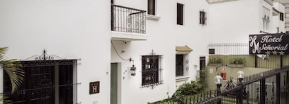 Hotel Señorial