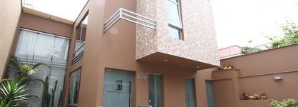 Barranco Boutique Hotel By 3B