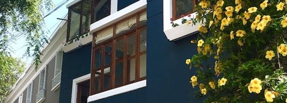 Belma Boutique B&B