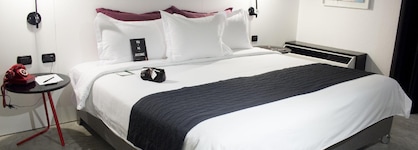 Bth Hotel - Boutique Concept