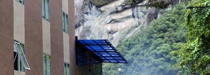 Casa Andina Standard Machu Picchu