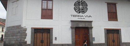 Tierra Viva Cusco Centro