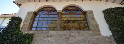 Palacio Manco Capac By Ananay Hotels