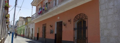 Posada Nueva España