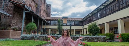 Hotel Monasterio San Pedro