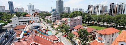 St Residences Novena
