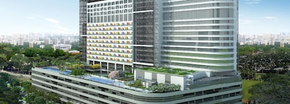 One Farrer Hotel & Spa
