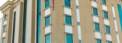 Doha Dynasty Hotel