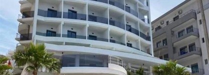 Hotel Saranda International
