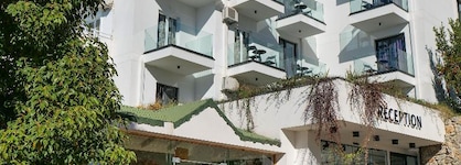 Hotel Nertili