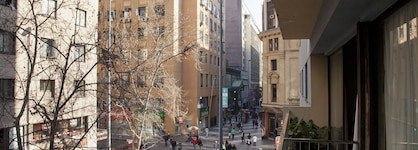 Hotel Santa Lucia
