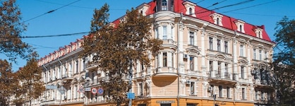 Uno Design Hotel
