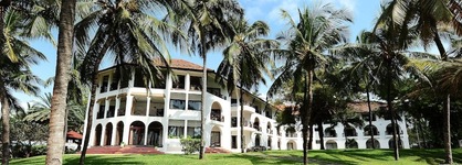 Muthu Nyali Beach Hotel And Spa, Nyali