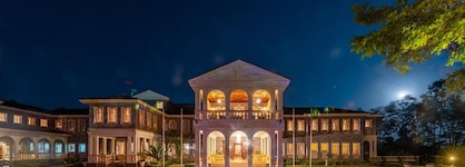 Muthu Sovereign Suites & Spa, Limuru Road