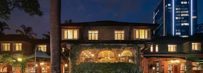 Fairview Hotel