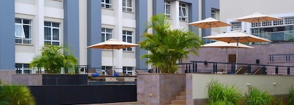 Eka Hotel Nairobi