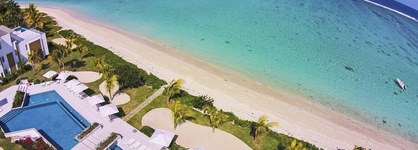 Cap Ouest By Horizon Holidays