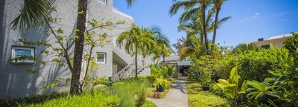 Voile Bleue Boutique Hotel