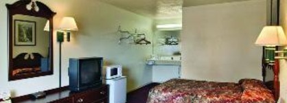 Travelodge By Wyndham Little Rock Airport