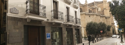 Siloe Plaza