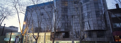 Regency Way Montevideo Hotel