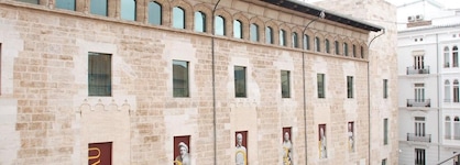 Hotel San Lorenzo Boutique Plaza