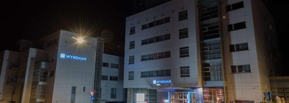 Ramada by Wyndham Cluj